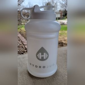Hydrojug White pro jug